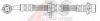 HONDA 01464S2G000 Brake Hose